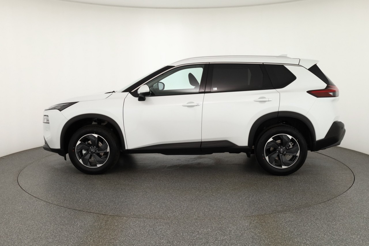 Nissan X-Trail 1.5 VC-T mHev N-Connecta Aut.
