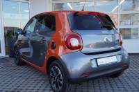 Smart ForFour forfour 0.9 Passion