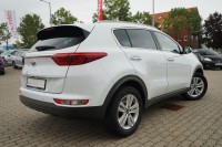 Kia Sportage 1.6 Dream Team