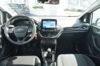 Ford Fiesta 1.1 Trend