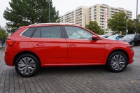 Skoda Kamiq 1.0 TSI DSG Clever