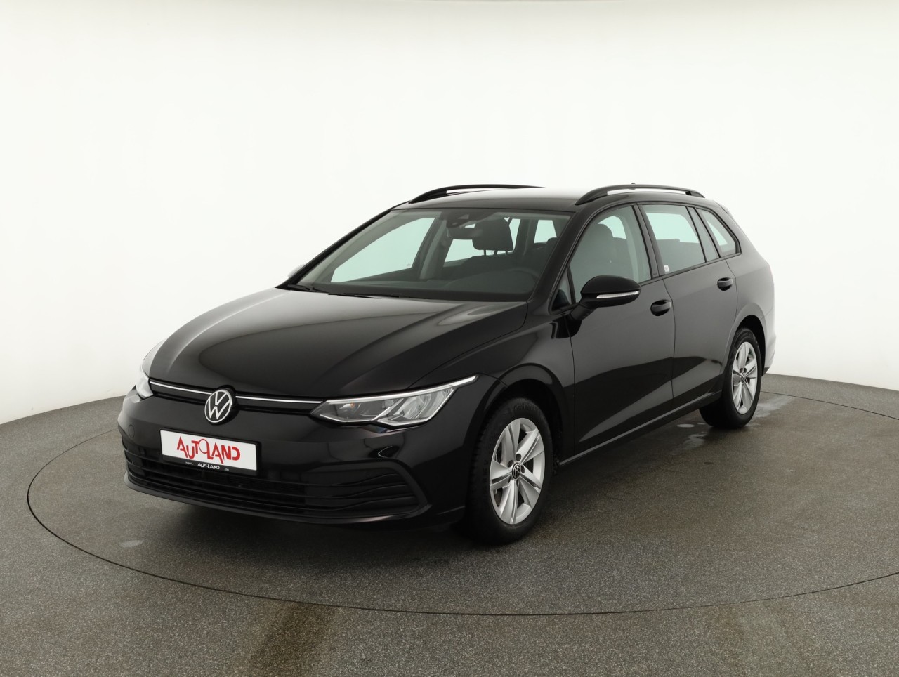 VW Golf VIII Variant 2.0 TDI Life