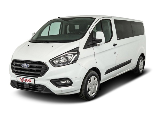 Ford Transit Custom 2.0 TDCi L2