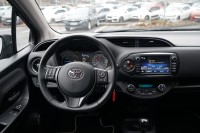 Toyota Yaris 1.5 Hybrid