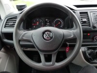 VW T6 Kombi 2.0 TDI Kasten