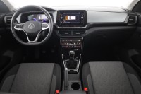 VW T-Cross 1.0 TSI Life