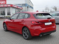 BMW 118 i