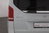 Mercedes-Benz V-Klasse V250 d Edition