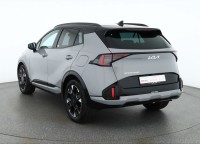 Kia Sportage 1.6 T-GDI GT-Line Hybrid Aut.