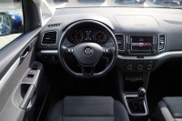VW Sharan 1.4 TSI Comfortline