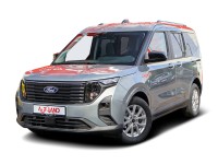 Ford Tourneo Courier Titanium 1.0 EB Aut. Sitzheizung Anhängerkupplung Tempomat