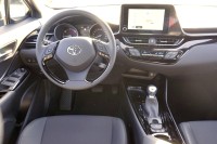 Toyota C-HR 2.0 Hybrid