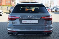 Audi A4 Avant 35 TFSI S-Tronic S-Line