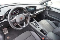 Cupra Leon Sportstourer 2.0 TSI VZ 4Drive
