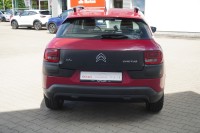 Citroen C4 Cactus 1.2 VTi PureTech 82 Selection