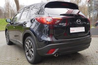 Mazda CX-5 2.2 SKYACTIV-D Sports-Line