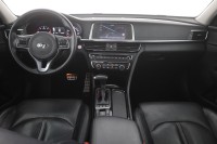 Kia Optima 1.7 CRDi DCT Spirit