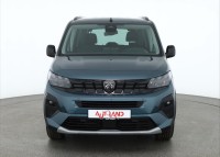 Peugeot Rifter GT 1.5 BlueHDi 130 Aut