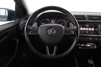 Skoda Fabia Combi 1.0 TSI DSG