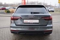 Audi A4 Avant 35 TFSI S line