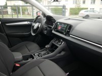 Skoda Karoq 1.5 TSI DSG