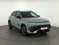 Hyundai Kona N-Line 1.6 T-GDI Hev Aut.