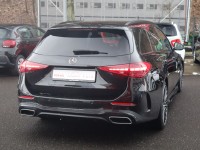 Mercedes-Benz C 200 C200 T-Modell d AMG Line