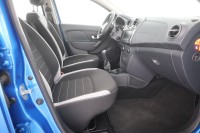 Dacia Sandero Stepway 0.9 TCe 90 Prestige