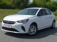 Vorschau: Opel Corsa F 1.2 Edition