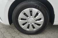 Skoda Fabia 1.0