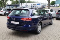 VW Passat Variant 2.0 TDI Trendline DSG