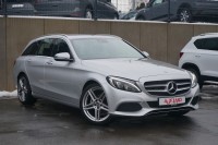 Mercedes-Benz C 180 C180 T Avantgarde 9G-Tronic