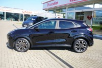 Ford Puma 1.0 M-Hybrid ST-Line