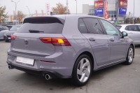 VW Golf VIII 2.0 TSI GTI DSG