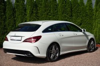 Mercedes-Benz CLA 220 4Matic AMG Line