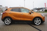 Opel Mokka X 1.4 Turbo 120 Jahre