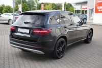 Mercedes-Benz GLC 250 4Matic 9G-Tronic