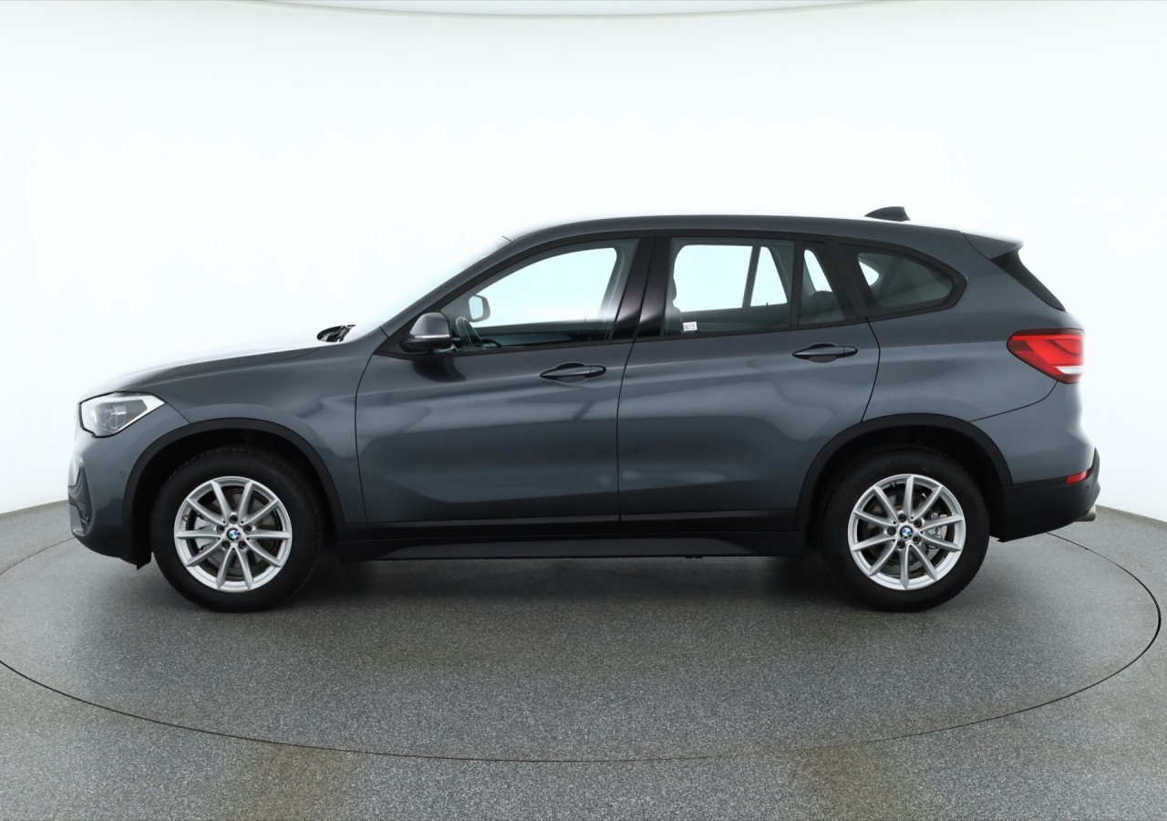 BMW X1 18d sDrive