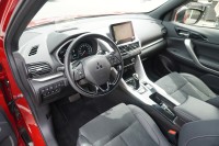 Mitsubishi Eclipse Cross 2.4 Hybrid Intro Edition 4WD CVT