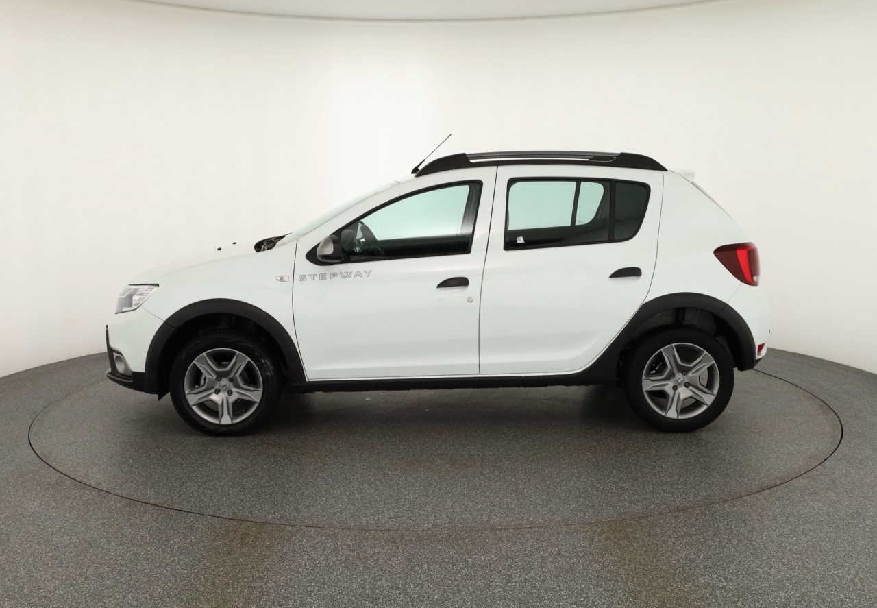 Dacia Sandero Stepway TCe 90