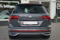 VW Tiguan 2.0 TDI Elegance