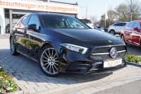 Mercedes-Benz A 220 A220 d AMG Line