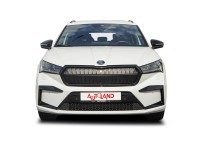 Skoda Enyaq 60 Sportline LED ACC 360° Navi Memory