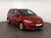 VW Touran 1.5 TSI DSG