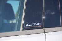 VW T-Cross 1.0 Active