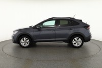 Vorschau: VW Taigo 1.0 TSI DSG