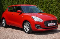 Suzuki Swift 1.2 Basic