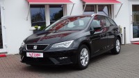 Vorschau: Seat Leon ST 1.6 TDI Tyle