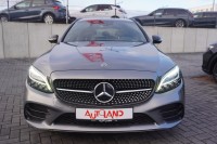 Mercedes-Benz C 300 C300 T-Modell AMG Line 9G-Tronic