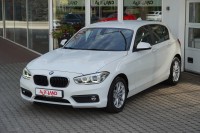 BMW 116 116i Advantage